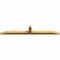 Ekena Millwork Portland Rough Sawn Timber Gable Bracket, Western Red Cedar, 96"W x 16"H x 4"D x 4"F, 4/12 Pitch GBW096X16X0404POR00RWR - alternate 4